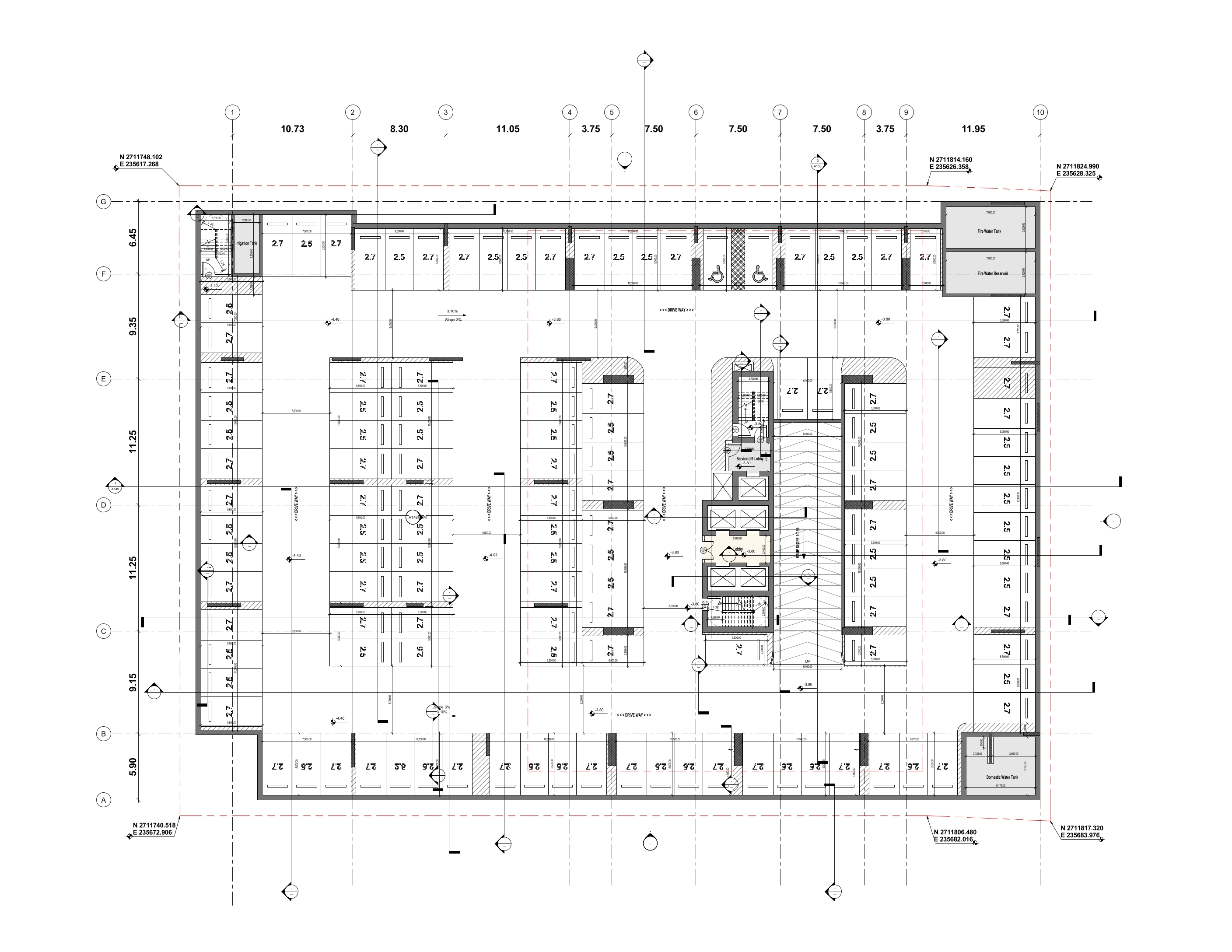 Repotage Tower Page 2